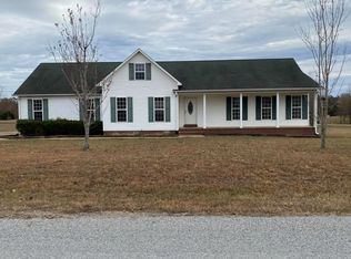 100 Sunbright Ln, Henderson, TN 38340
