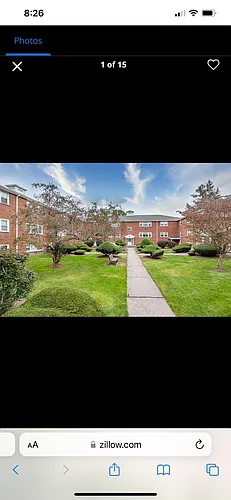 222 School St Photo 1