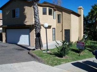 8624 Potrero St, Spring Valley, CA 91977