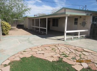 2001 Club Ave, Kingman, AZ 86401
