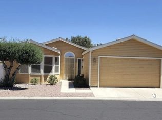 15300 Palm Dr SPACE 143, Desert Hot Springs, CA 92240