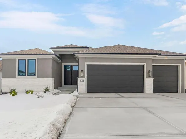 15337 W 168th Pl, Olathe, KS 66062
