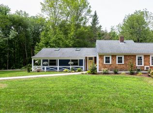 629 Storrs Rd, Storrs Mansfield, CT 06268