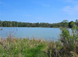 Wood Rd LOT 4, Lancaster, VA 22503