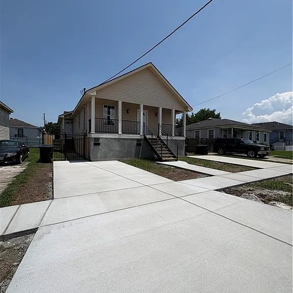 5305 Wingate Dr #A — Photo 1