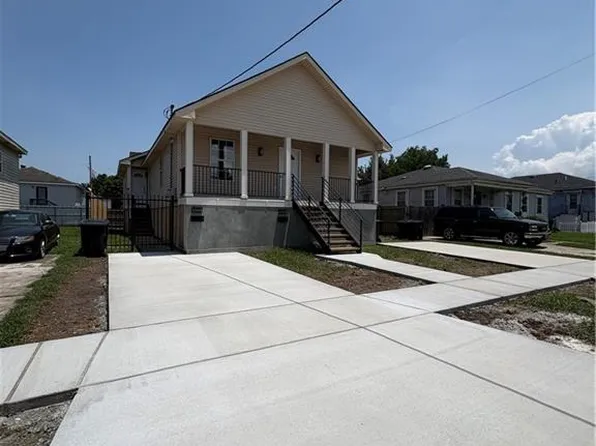 5305 Wingate Dr, New Orleans, LA