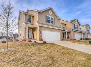 317 Rock Ridge Rd, Wentzville, MO 63385