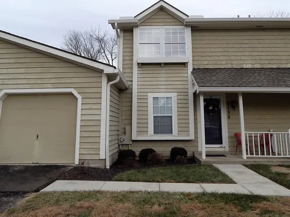 8158 Clovehitch Ct, Maineville, OH 45039