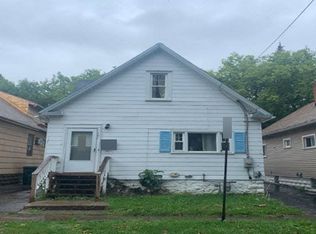 106 Saint Stanislaus St, Rochester, NY 14621