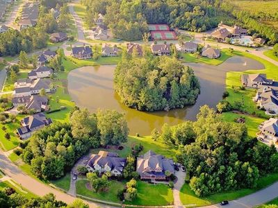 37 Enclave Cir, Savannah, GA, 31419