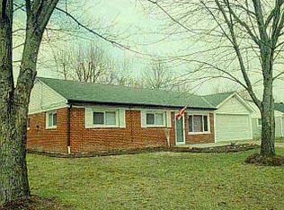 4715 Tealtown Rd, Milford, OH 45150