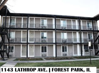 1143 Lathrop Ave APT 8, Forest Park, IL 60130