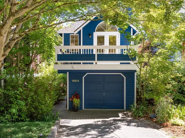 9004 20th Avenue NE, Seattle, WA 98115