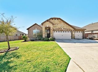 221 Swallowtail Dr, Austin, TX 78737