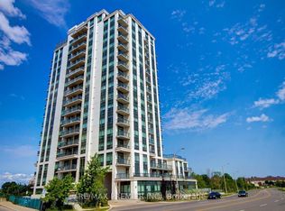 840 Queens Plate Dr Unit 1405, Toronto, ON M9W 0E7