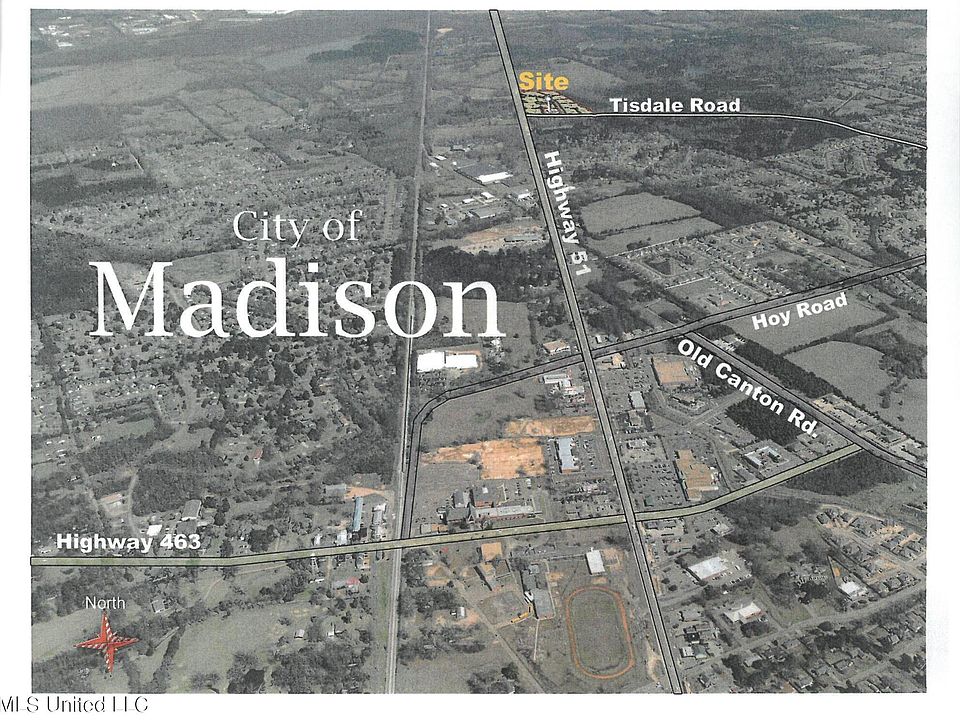 Highway 51, Madison, MS 39110 MLS 4009237 Zillow