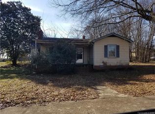 717 Bost St, Albemarle, NC 28001