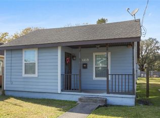 915 Compromise St, Kenner, LA 70062