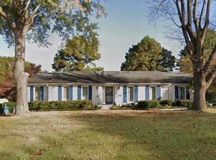 305 Nottingham Rd, Florence, AL 35633