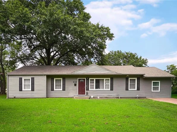 8604 E 53rd Ter, Kansas City, MO 64129