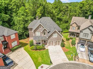 931 Hidden Falls Ln SE, Smyrna, GA 30082