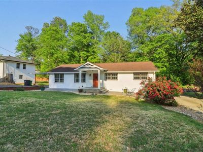 2071 Meadowbrook Ln SE, Marietta, GA, 30067