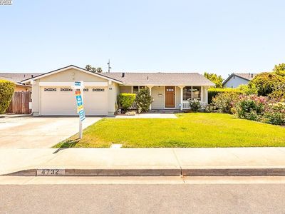 4732 Loretta Way, Union City, CA, 94587
