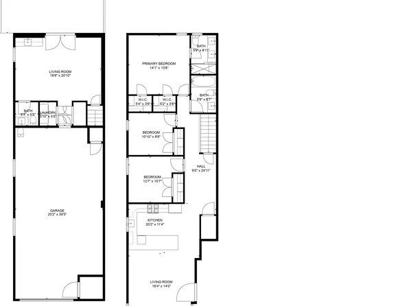 23 Manhattan Avenue image 17 of 17