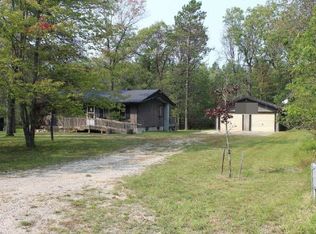 5320 Willoway Rd, Lewiston, MI 49756