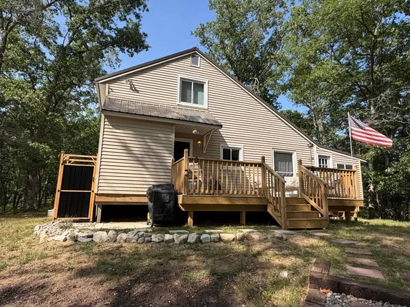 10619 N River Drive Rnch, Irons, MI 49644