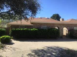 3201B Dentcrest Dr, Midland, TX 79707