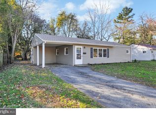 175 Saxton Rd, Dover, DE 19901