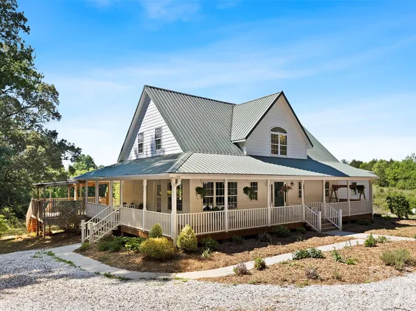 1205 French Belk Rd, Mount Ulla, NC 28125