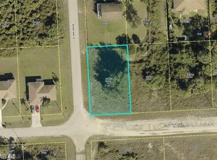 3218 30th St SW, Lehigh Acres, FL 33976