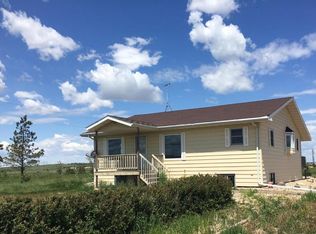 4778 Highway 1806 W, Watford City, ND 58854