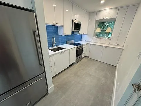 1 bed, 495 sqft, $2,300 — Photo 4
