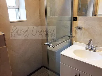 Rented by David Francis New York LLC