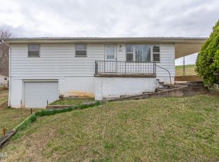 480 Tweed Springs Rd, Greeneville, TN 37743