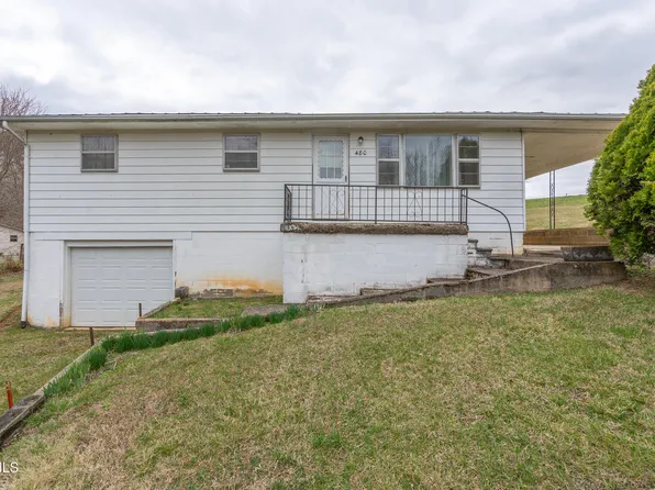 480 Tweed Springs Rd, Greeneville, TN 37743