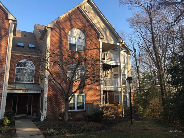 609 Admiral Dr Unit 208, Annapolis, MD 21401