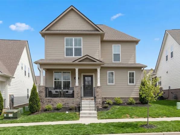 4828 Kintore Dr, Nolensville, TN 37135