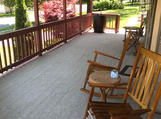 17 Park Ave #2, Stillwater, NY 12170