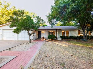 5608 Geneva Ave, Lubbock, TX 79413