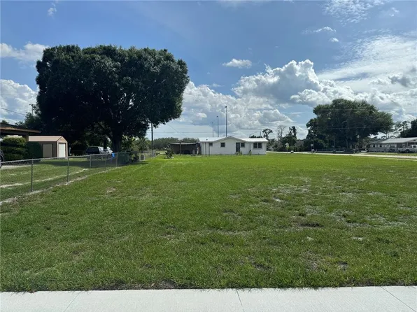 Glades St Lot 1, Immokalee, FL 34142