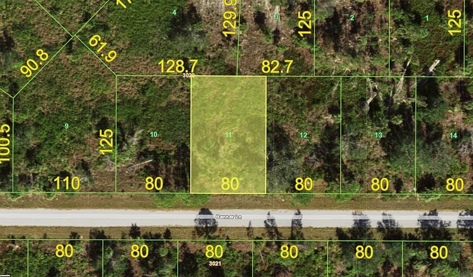 1st image of 14131 NEVADA AVENUE LOT 36