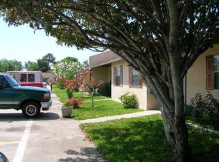 827F Cheney Hwy, Titusville, FL 32780