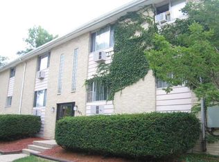 401 Chamberlain Ave APT 8, Madison, WI 53726