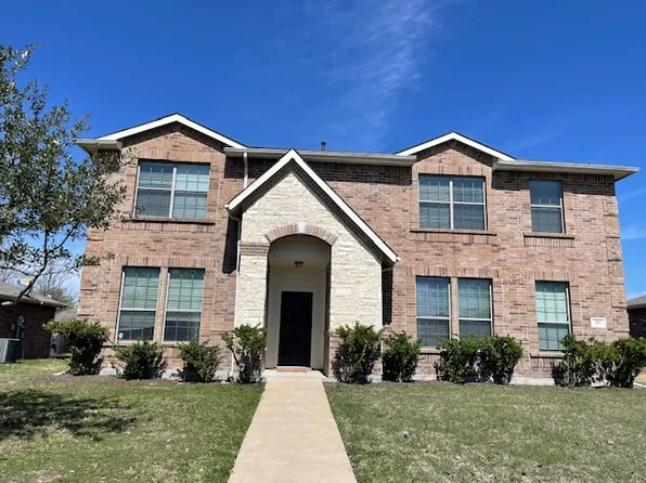 504 Ame Ln, Royse City, TX 75189
