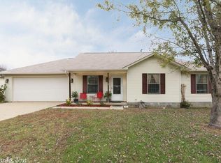 10 Geraldine St, Ward, AR 72176