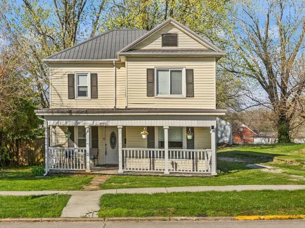 228 Jasper St, Somerset, KY 42501